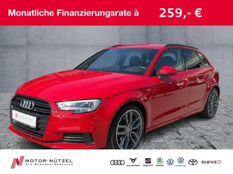 Used AUDI A3 Petrol 2019 Ad 