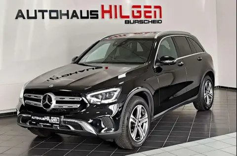 Used MERCEDES-BENZ CLASSE GLC Petrol 2020 Ad 