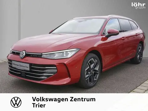 Used VOLKSWAGEN PASSAT Diesel 2024 Ad 