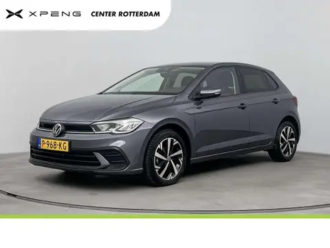 Annonce VOLKSWAGEN POLO Essence 2022 d'occasion 