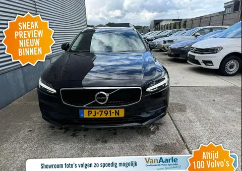 Annonce VOLVO V90 Diesel 2017 d'occasion 