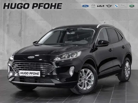 Annonce FORD KUGA Essence 2024 d'occasion 