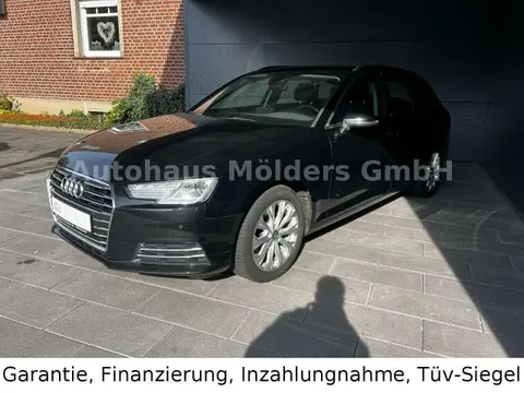 Used AUDI A4 Diesel 2018 Ad 