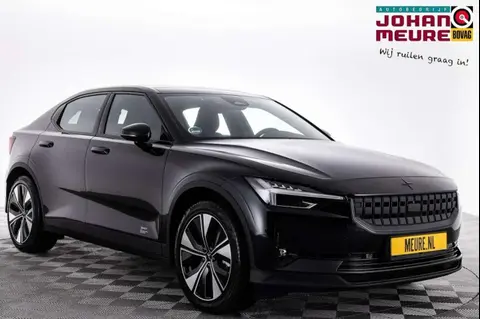 Used POLESTAR 2 Electric 2023 Ad 