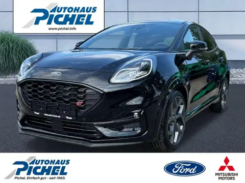 Annonce FORD PUMA Essence 2024 d'occasion 