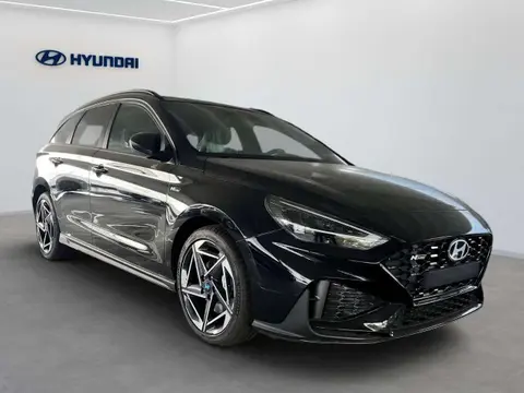 Annonce HYUNDAI I30 Essence 2024 d'occasion 