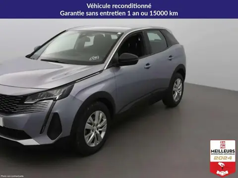 Used PEUGEOT 3008 Diesel 2022 Ad 