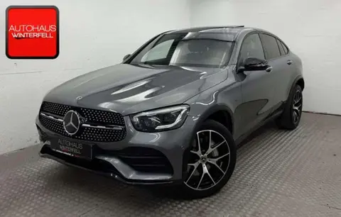 Used MERCEDES-BENZ CLASSE GLC Petrol 2020 Ad Germany