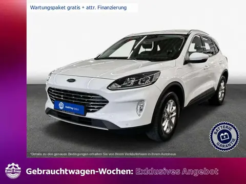 Used FORD KUGA Hybrid 2022 Ad 