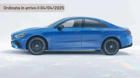 Used MERCEDES-BENZ CLASSE CLA Diesel 2024 Ad 