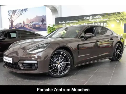 Annonce PORSCHE PANAMERA Hybride 2023 d'occasion 