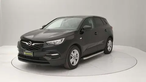 Used OPEL GRANDLAND Petrol 2019 Ad 