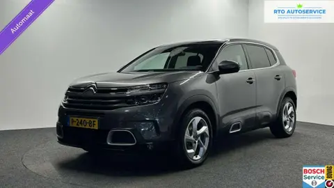 Used CITROEN C5 AIRCROSS Petrol 2022 Ad 