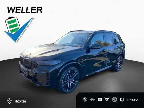 Annonce BMW X5 Hybride 2024 d'occasion 