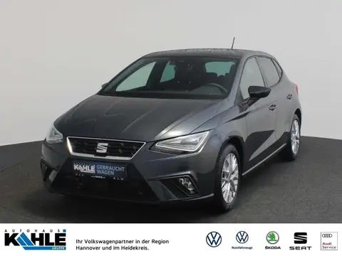 Used SEAT IBIZA Petrol 2024 Ad 