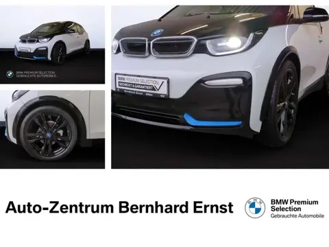 Used BMW I3 Electric 2020 Ad 