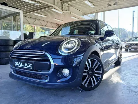 Annonce MINI COOPER Essence 2019 d'occasion 