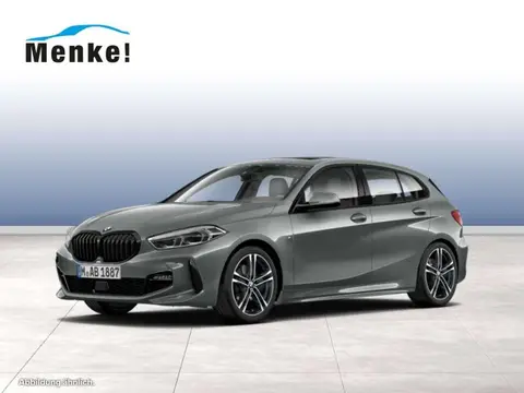 Annonce BMW SERIE 1 Diesel 2023 d'occasion 