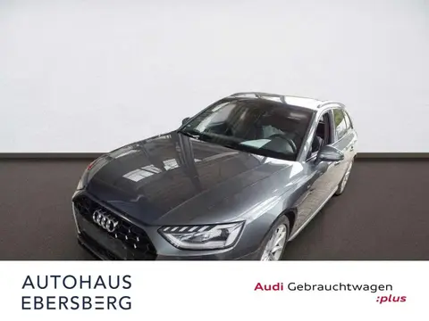 Used AUDI A4 Diesel 2021 Ad 