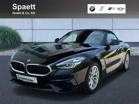 Used BMW Z4 Petrol 2021 Ad 