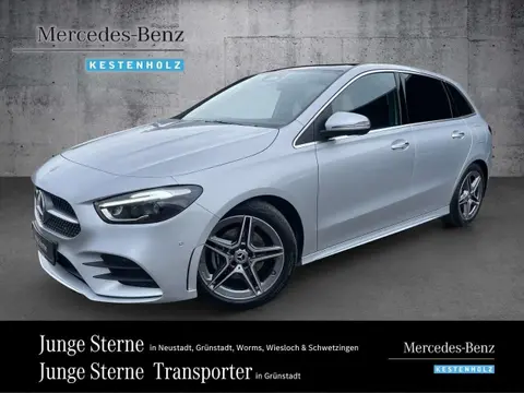 Used MERCEDES-BENZ CLASSE B Petrol 2023 Ad 