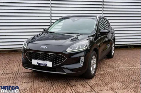 Used FORD KUGA Petrol 2021 Ad 