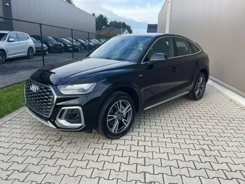 Annonce AUDI Q5 Hybride 2023 d'occasion Belgique