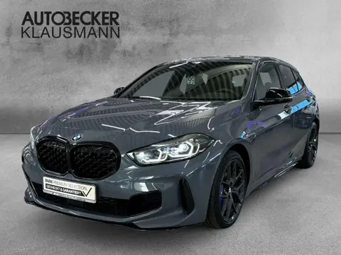 Annonce BMW SERIE 1 Essence 2021 d'occasion 