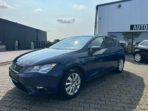 Used SEAT LEON Petrol 2016 Ad 