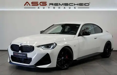 Annonce BMW SERIE 2 Essence 2022 d'occasion 