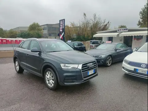 Used AUDI Q3 Diesel 2019 Ad 