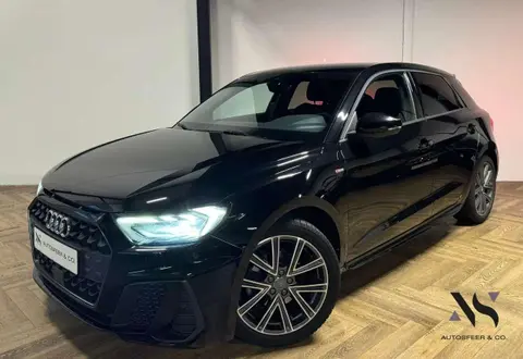 Annonce AUDI A1 Essence 2020 d'occasion 