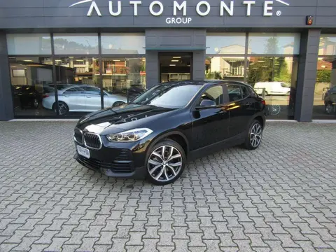 Annonce BMW X2 Essence 2023 d'occasion 