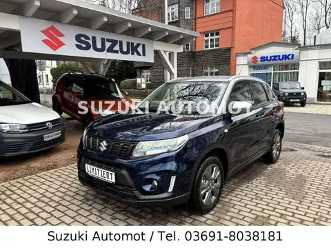 Annonce SUZUKI VITARA Essence 2024 d'occasion 