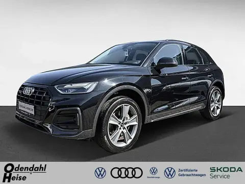 Used AUDI Q5 Diesel 2021 Ad 