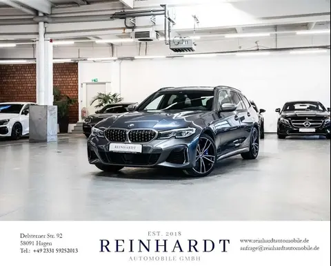 Used BMW SERIE 3 Diesel 2020 Ad Germany