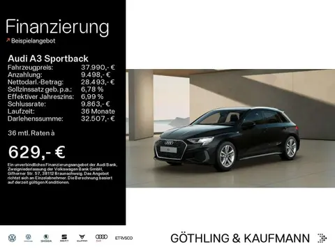 Used AUDI A3 Diesel 2024 Ad 