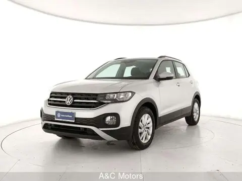 Used VOLKSWAGEN T-CROSS Diesel 2020 Ad 