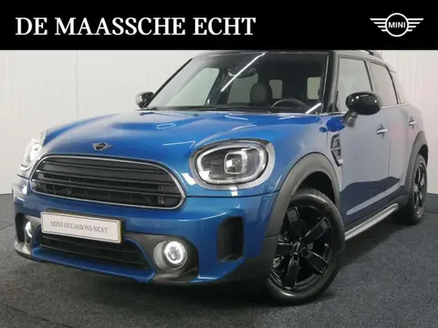 Annonce MINI COOPER Essence 2024 d'occasion 