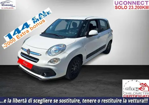 Used FIAT 500L Petrol 2020 Ad 