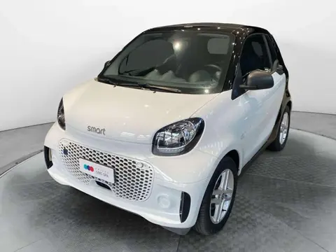 Used SMART FORTWO Electric 2023 Ad 