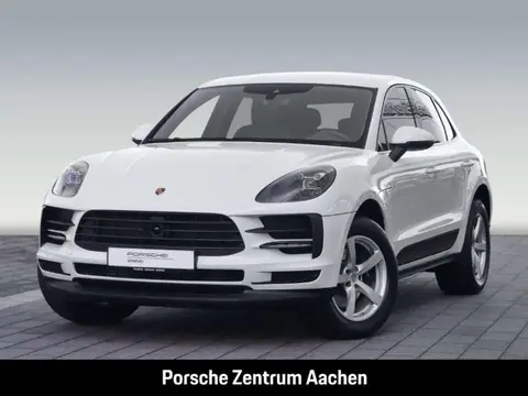 Used PORSCHE MACAN Petrol 2021 Ad 