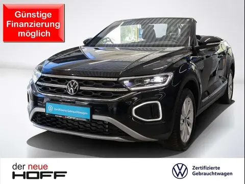 Used VOLKSWAGEN T-ROC Petrol 2023 Ad 