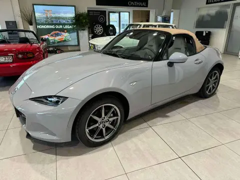 Used MAZDA MX-5 Petrol 2024 Ad 