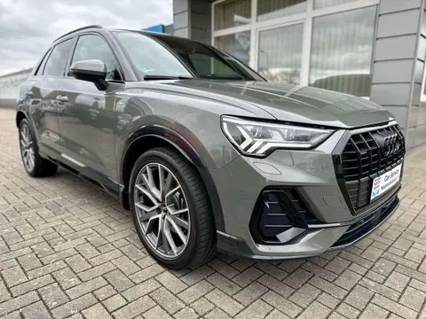 Annonce AUDI Q3 Essence 2019 d'occasion 