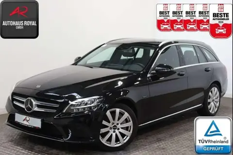 Used MERCEDES-BENZ CLASSE C Petrol 2020 Ad 