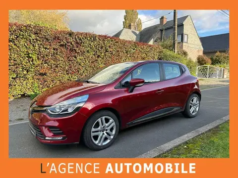 Used RENAULT CLIO Petrol 2017 Ad 