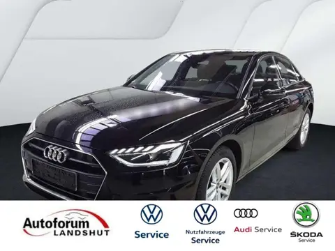 Used AUDI A4 Diesel 2021 Ad 