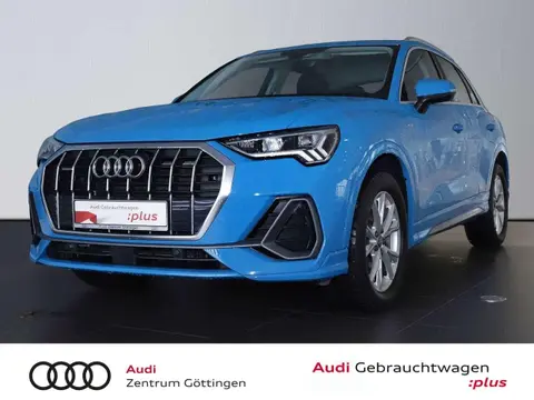 Used AUDI Q3 Diesel 2020 Ad 