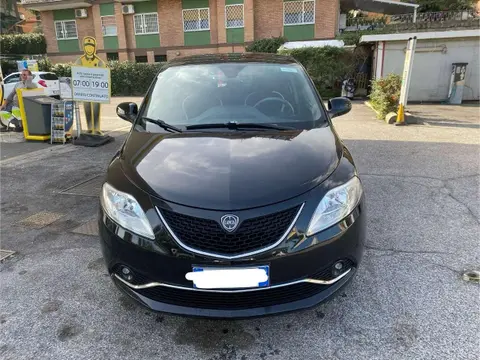 Used LANCIA YPSILON LPG 2016 Ad 